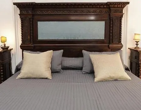 Bed & Breakfast Musa 3*