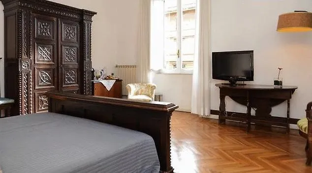 Bed & Breakfast Musa