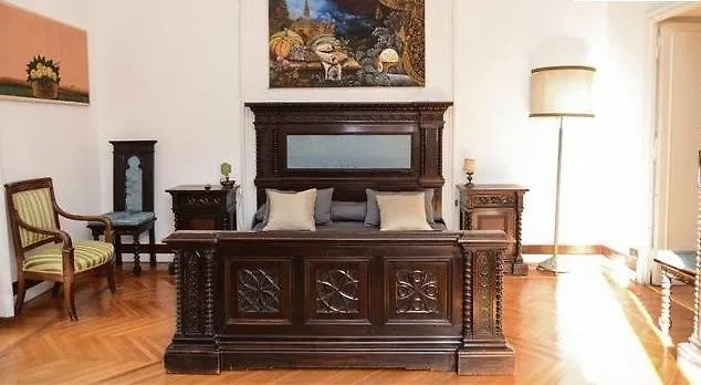 Bed & Breakfast Musa Rom