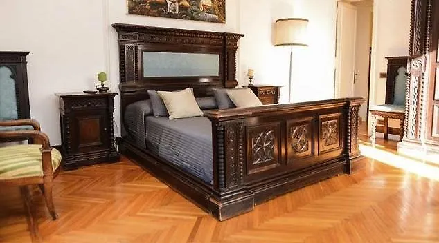 Bed & Breakfast Musa 3*