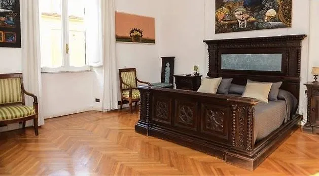 Bed & Breakfast Musa