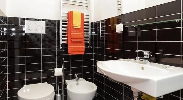 Bed & Breakfast Musa Rom