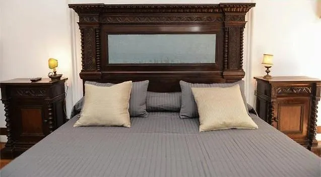 Bed & Breakfast Musa 3*