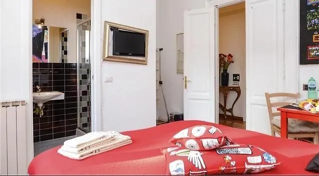 Bed & Breakfast Musa