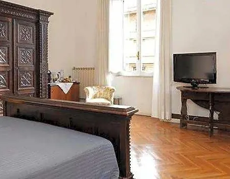 Bed and Breakfast Musa 3*