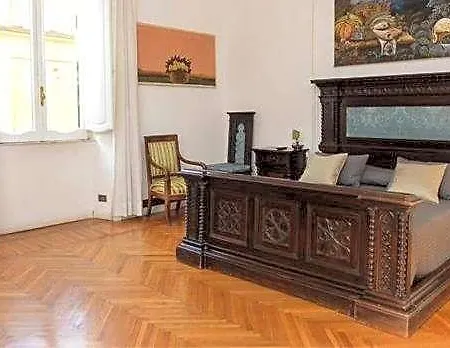 Bed and Breakfast Musa Ρώμη