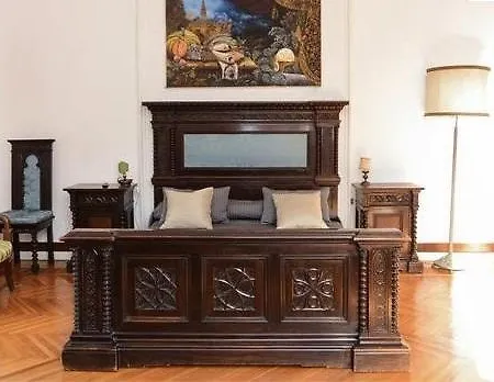 Oda ve Kahvaltı Musa Roma