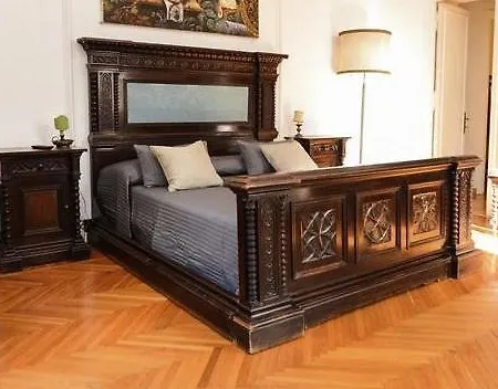 Bed and Breakfast Musa 3*