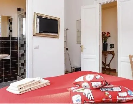 Bed & Breakfast Musa