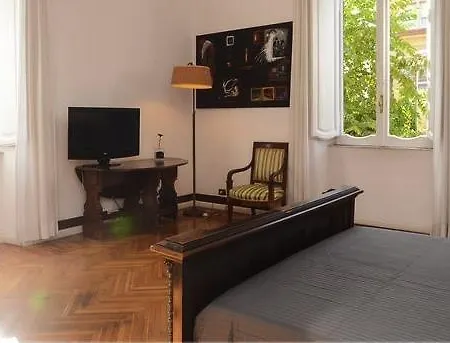 Nocleg ze śniadaniem Musa 3*