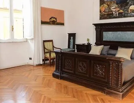 Nocleg ze śniadaniem Musa