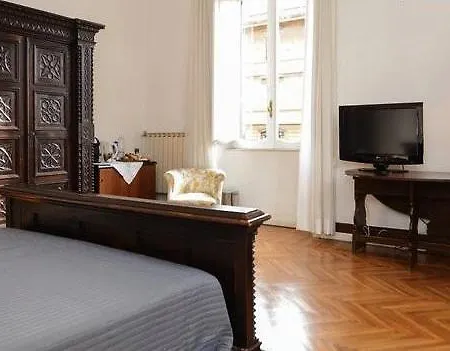 Bed & Breakfast Musa