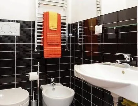 Bed & Breakfast Musa Rom